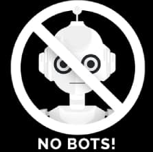 No-Bot