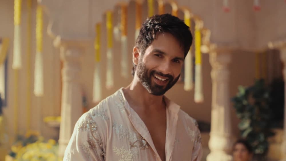 Poker Video 1 - Shahid Kapoor